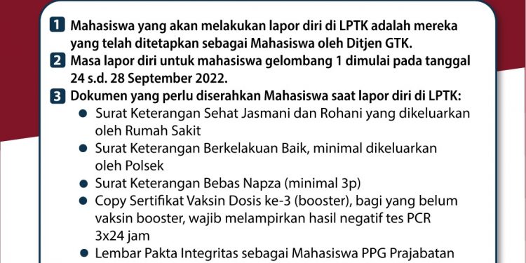 PPG Prajabatan