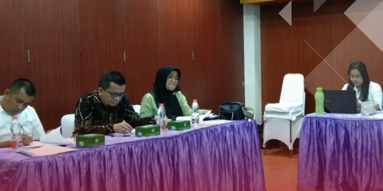 Seminar Profesi Guru Mahasiswa PPG Prajabatan Gelombang 2 Semester 2