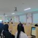 Tes PCK Mahasiswa PPG Prajabatan Gelombang II Tahun 2023 LPTK FKIP UMSU