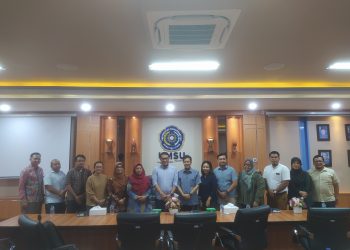 Pelaksanaan Pemeriksaan Kinerja atas Efektivitas Pengelolaan Pendidikan Profesi Guru (PPG)