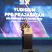 Yudisium PPG Prajabatan Gelombang I & II Tahun 2022