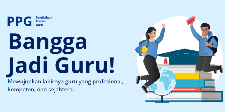 Pemanggilan PPG bagi Guru Tertentu 2025 Dimulai Mei, Sudah Siap?